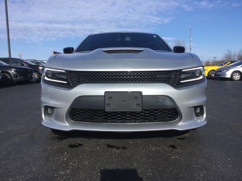 Used 2021 Dodge Charger GT w/ Driver Convenience Group RWD image 3
