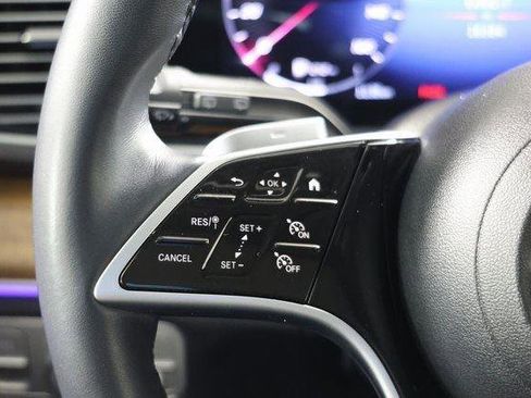 Used 2025 Mercedes-Benz GLE 350 4MATIC image 22
