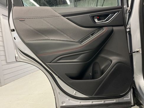 Certified 2023 Subaru Forester Sport image 27