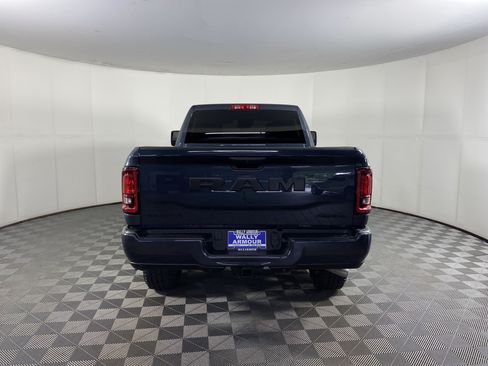 Used 2025 RAM 2500 Big Horn AWD/4WD image 8