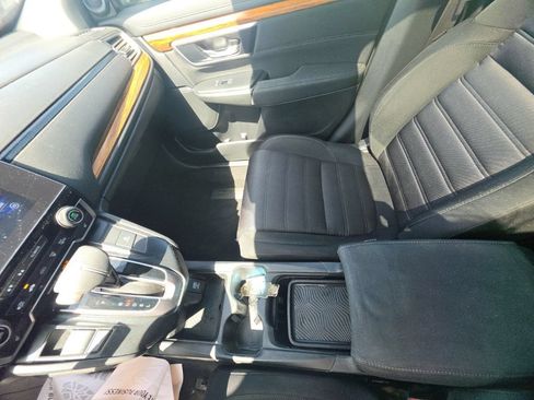 Used 2018 Honda CR-V EX image 24