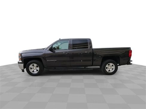 Used 2014 Chevrolet Silverado 1500 LT image 5