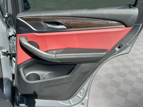 Certified 2023 BMW X3 sDrive30i w/ Convenience Package image 32