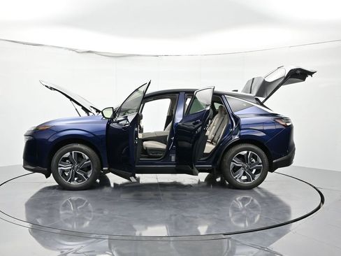 New 2025 Nissan Murano SL w/ Cargo Package image 46