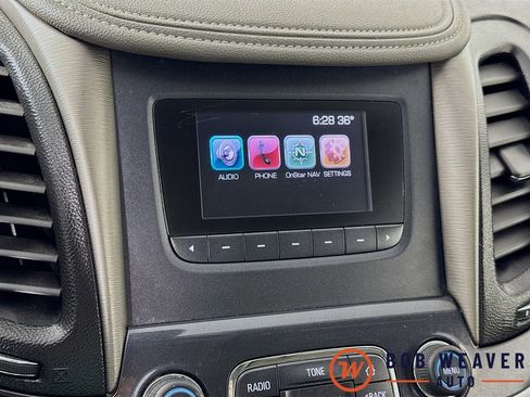 Used 2017 Chevrolet Impala LS image 15