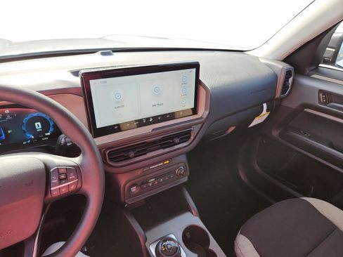 New 2025 Ford Bronco Sport Big Bend image 18