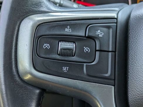Used 2021 Chevrolet Tahoe LT AWD/4WD image 28