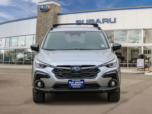 New 2026 Subaru Crosstrek 2.5i Limited image 6