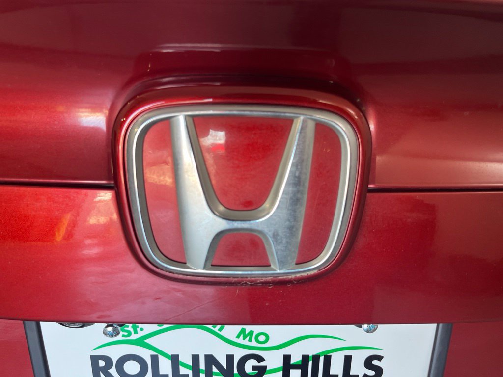 Used 2021 Honda Civic LX image 40