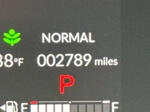 Certified 2026 Honda Odyssey EX-L image 23