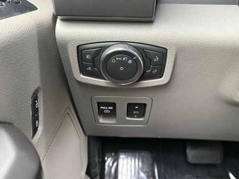 Certified 2019 Ford F150 XLT w/ Equipment Group 302A Luxury image 34