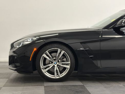 Used 2025 BMW Z4 sDrive30i RWD image 5