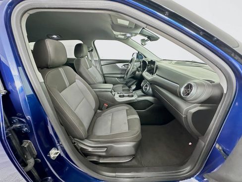 Used 2023 Chevrolet Blazer LT image 29