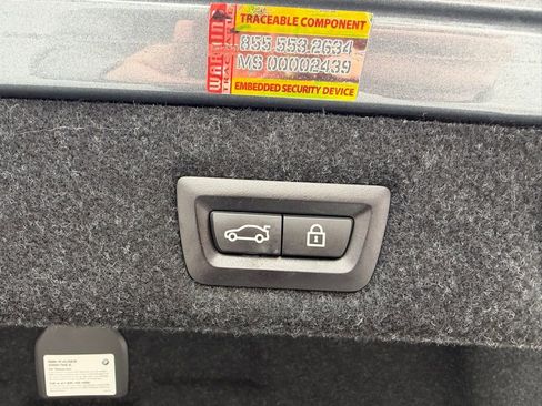 Used 2021 BMW 530i xDrive w/ Convenience Package image 21