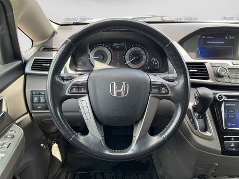 Used 2016 Honda Odyssey EX-L image 12