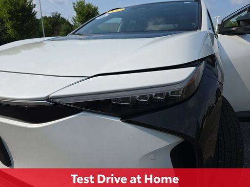 Certified 2023 Toyota bZ4X AWD w/ Weather Package image 36