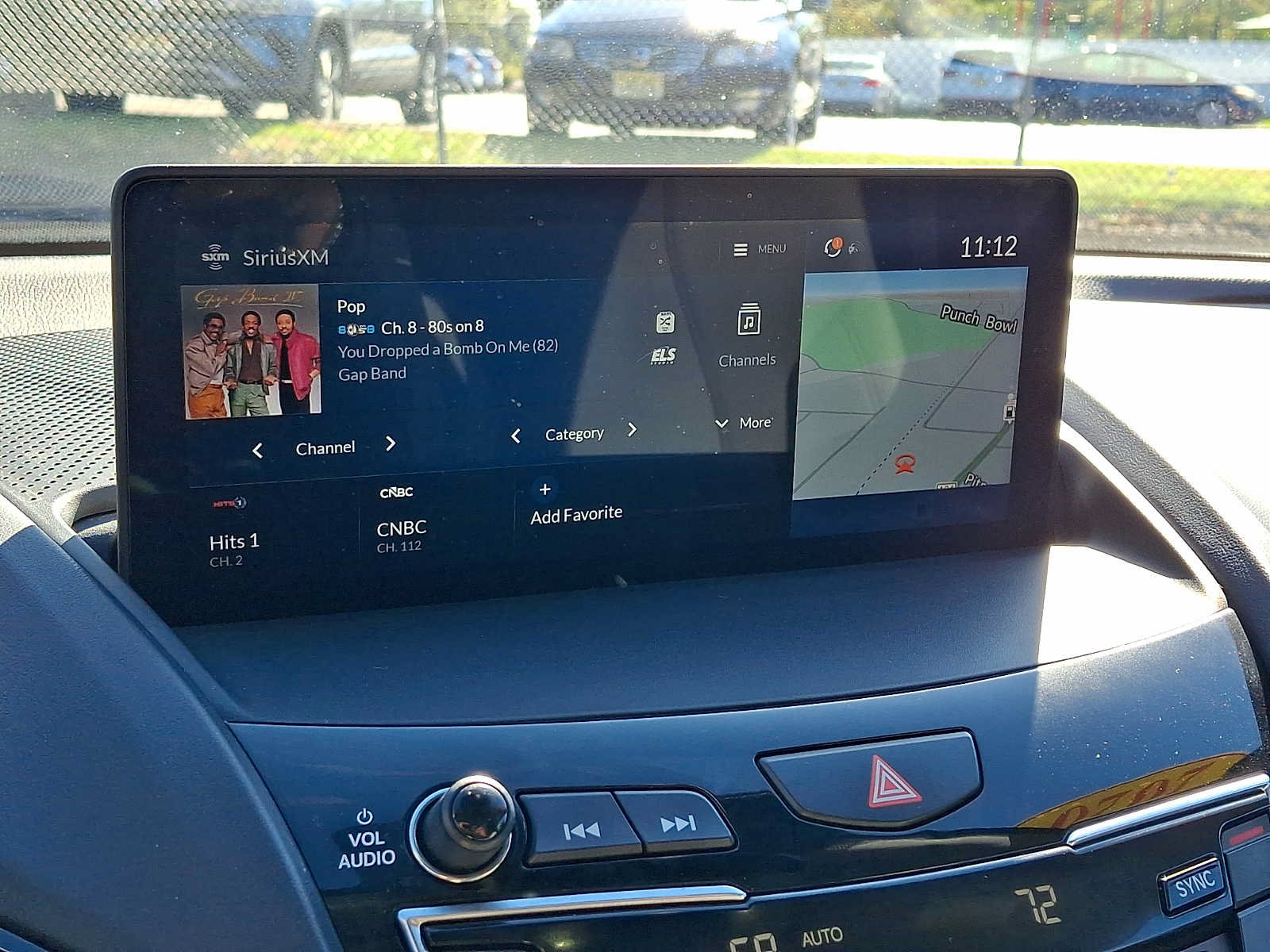 Used 2020 Acura RDX w/ Technology Package AWD/4WD image 18