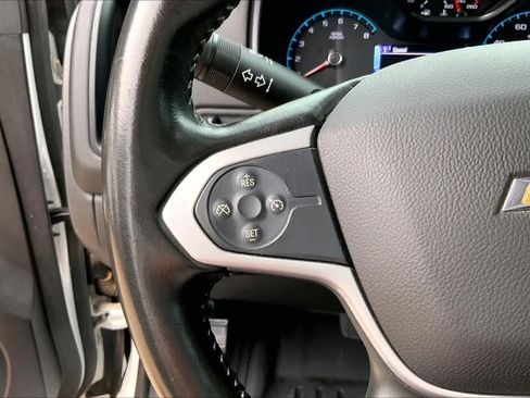 Used 2018 Chevrolet Colorado ZR2 w/ ZR2 Dusk Special Edition AWD/4WD image 23