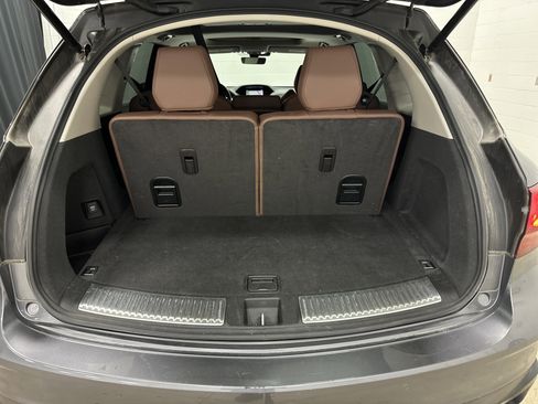 Used 2020 Acura MDX SH-AWD w/ Technology Package image 33