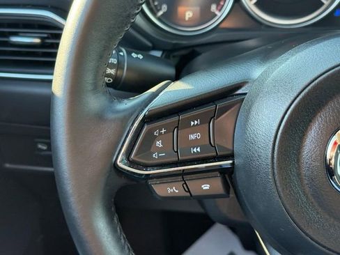 Used 2025 MAZDA CX-5 AWD 2.5 S w/ Select Package image 20