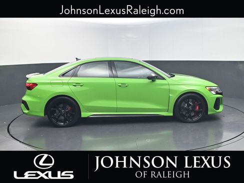 Used 2024 Audi RS 3 image 6