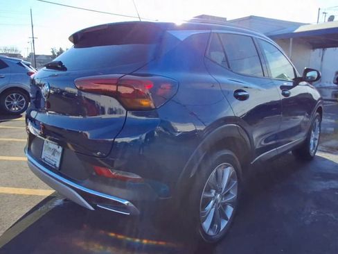 Used 2023 Buick Encore GX Essence w/ Experience Buick Package image 2