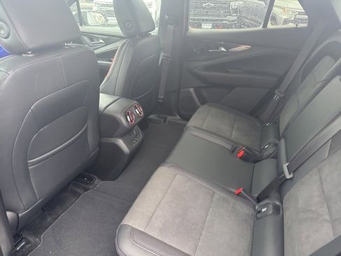 Used 2024 Chevrolet Blazer EV RS image 16