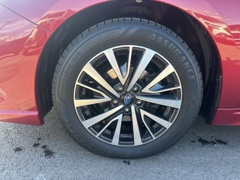 Used 2018 Subaru Legacy 2.5i Premium w/ Eyesight & BSD & Rcta & HBA image 11