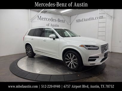 Used 2023 Volvo XC90 B5 Plus