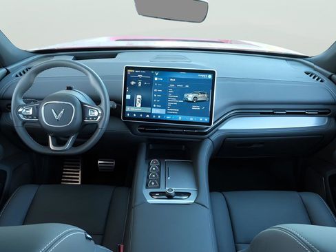 New 2024 VinFast VF 9 Plus AWD/4WD image 5