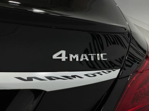 Used 2019 Mercedes-Benz C 300 4MATIC Sedan image 38