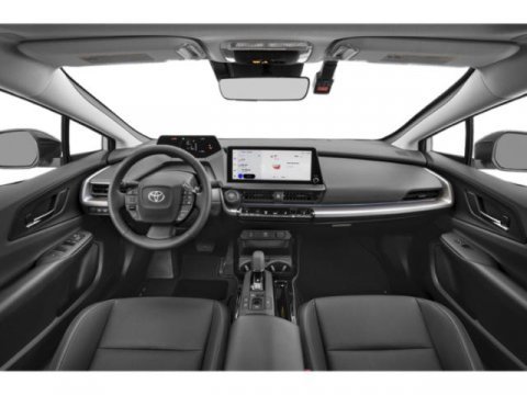 New 2027 Toyota Prius XLE FWD image 7