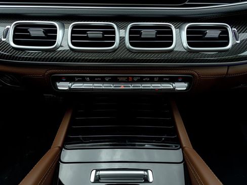 New 2026 Mercedes-Benz GLE 53 AMG 4MATIC Coupe image 45