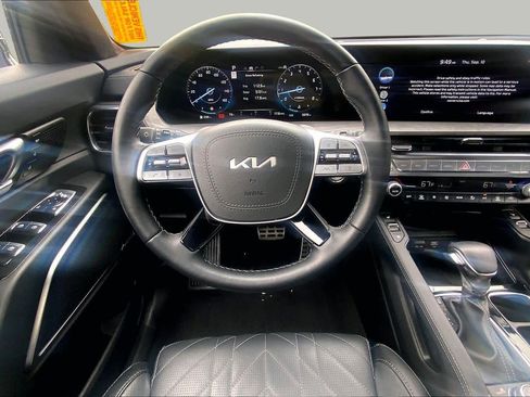 Used 2025 Kia Telluride SX Prestige X-Line AWD/4WD image 6