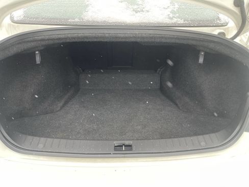 Used 2018 INFINITI Q50 Luxe w/ Essential Package (3.0T Luxe) image 21