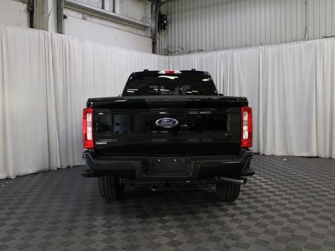 New 2026 Ford F250 XL w/ STX Appearance Package image 23