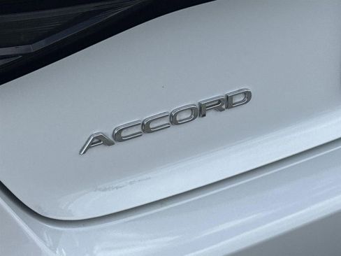 Used 2024 Honda Accord Sport image 28