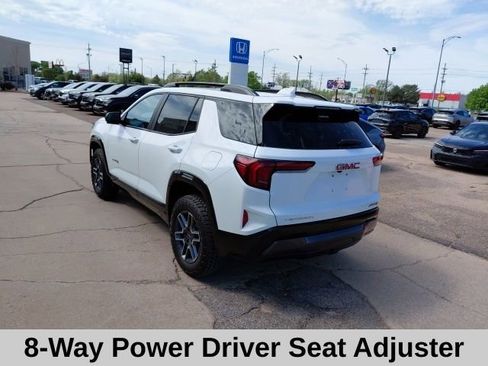 New 2026 GMC Terrain AT4 w/ Convenience Package III AWD/4WD image 7