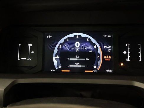 New 2026 Toyota Tacoma SR5 image 15