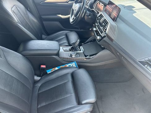Used 2019 BMW X4 xDrive30i w/ M Sport Package 2 AWD/4WD image 13