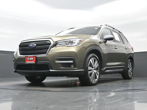 Used 2022 Subaru Ascent Touring AWD/4WD image 31