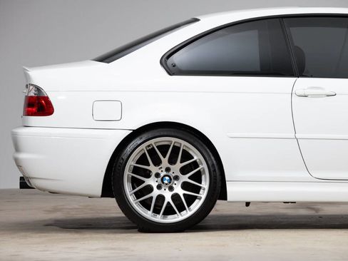 Used 2005 BMW M3 Coupe image 26