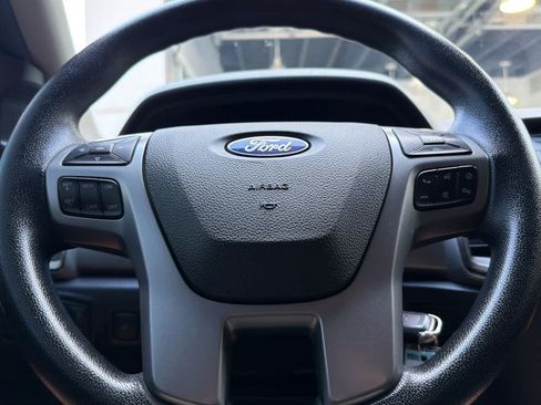 Used 2019 Ford Ranger XLT w/ FX4 Off-Road Package AWD/4WD image 23