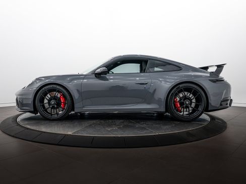 Certified 2026 Porsche 911 Carrera GTS RWD image 2