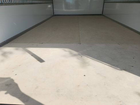 New 2025 Chevrolet Express 3500 w/ Power Convenience Package image 29