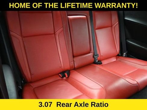 Used 2018 Dodge Challenger SXT Plus RWD image 43