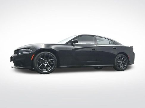 Used 2023 Dodge Charger GT w/ Blacktop Package image 32