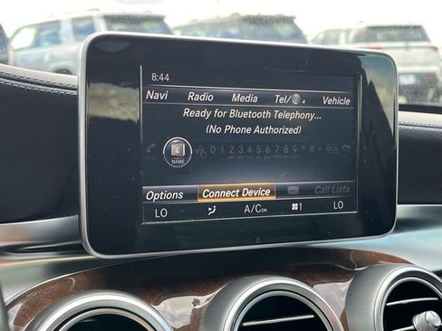 Used 2015 Mercedes-Benz C 300 4MATIC Sedan w/ Premium 1 Package image 38