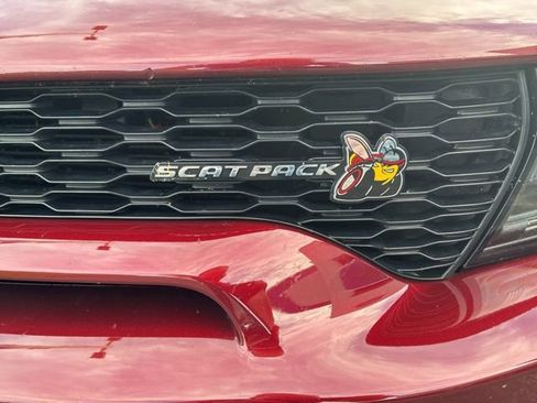 Used 2021 Dodge Charger Scat Pack RWD image 9