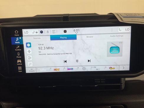 New 2026 Jeep Wrangler Sport image 10